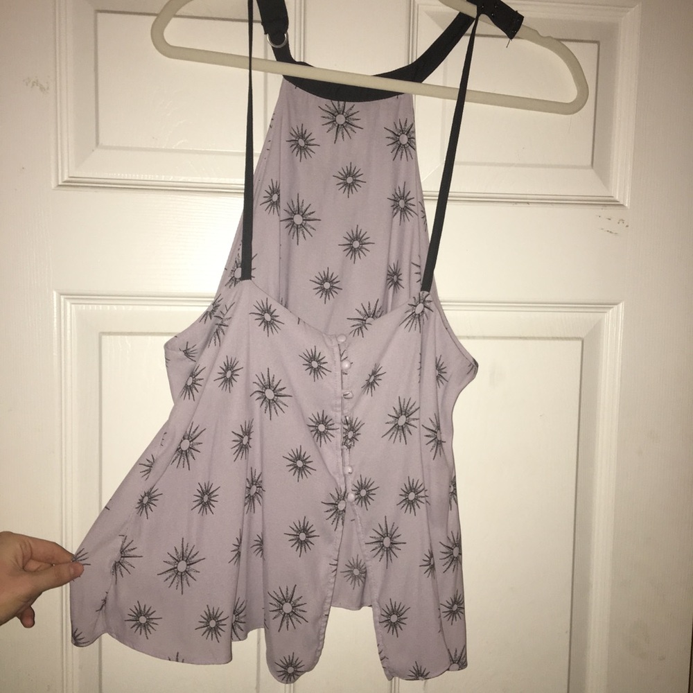 Free People Top Size Medium - Picture 3 of 3